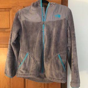 The North Face Fleece
